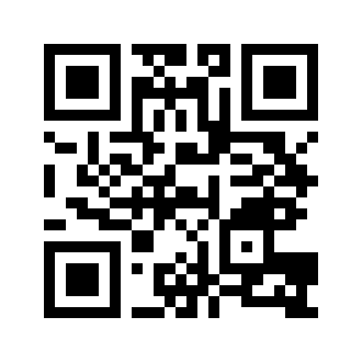 公式LINE QRコード